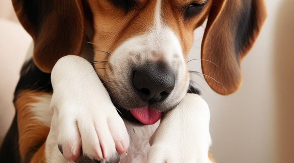 Grooming for Dogs with Allergies: Tips and Tricks