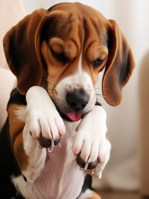 Grooming for Dogs with Allergies: Tips and Tricks