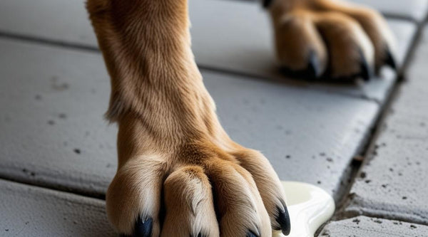 Should You Apply Paw Butter Before Walks?