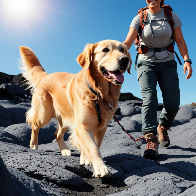 The Importance of Keeping Your Dog’s Paws Moisturized
