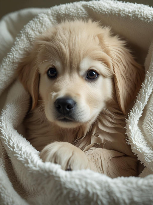 How Often Should You Bathe a Puppy? A Gentle Guide for New Pet Parents