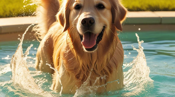 Why Your Dog's Grooming Routine Needs Prebiotic Shampoo in Summer