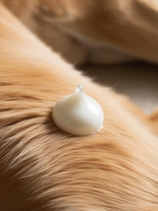 How to Do a Patch Test Before Trying a New Dog Grooming Product