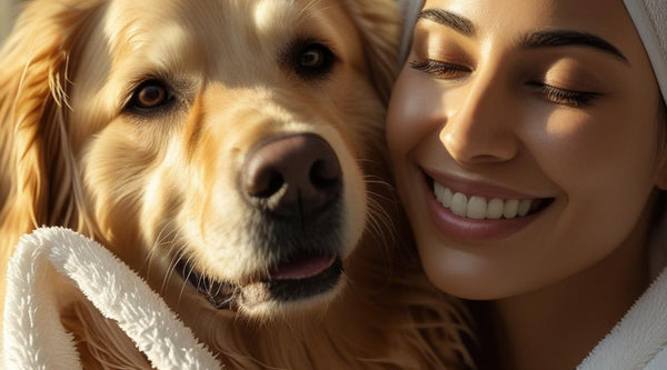 How Grooming Strengthens Your Bond With Your Dog