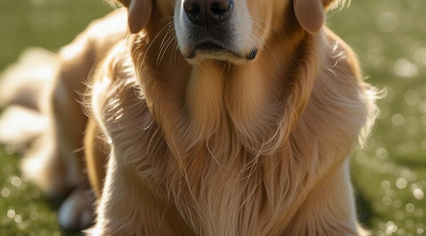 What Are the Signs of a Healthy Dog Coat?