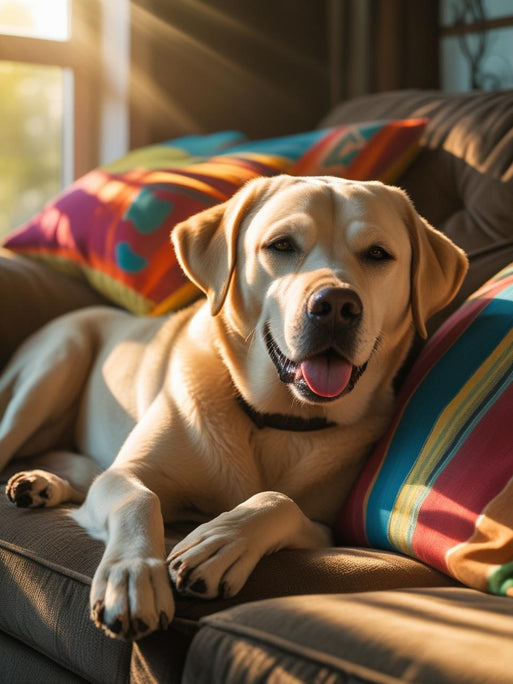 3 Ways to Protect Your Dog’s Skin After a Haircut