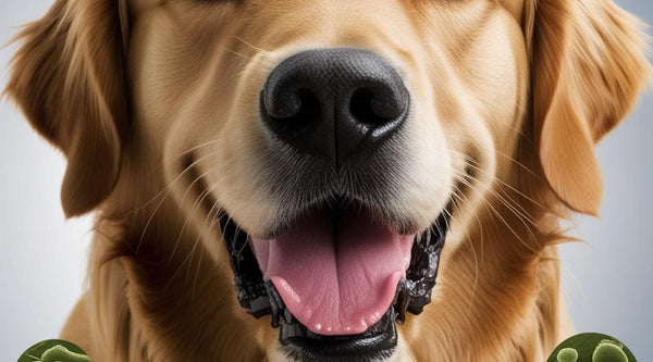 The Science Behind Probiotics in Dog Conditioner