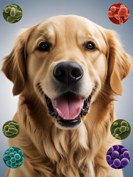 The Science Behind Probiotics in Dog Conditioner