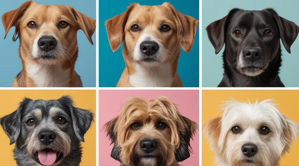 🐶 Common Dog Skin Conditions and How Grooming Helps