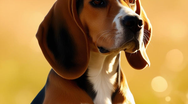 Why Your Dog’s Coat Needs Probiotics for a Natural Shine