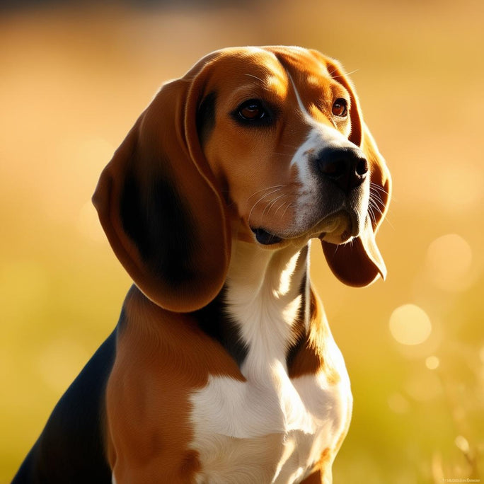 Why Your Dog’s Coat Needs Probiotics for a Natural Shine