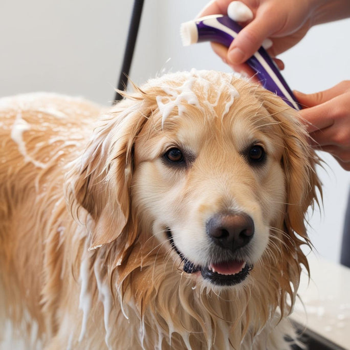 Probiotic Dog Conditioner: A Game Changer for Itchy Skin