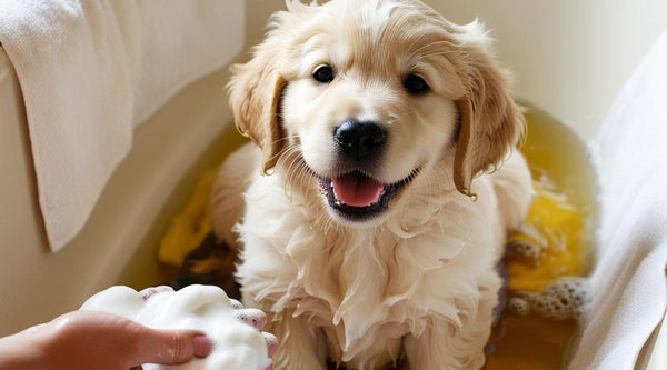Best Grooming Practices for Puppies: Skin Care Tips from Day One