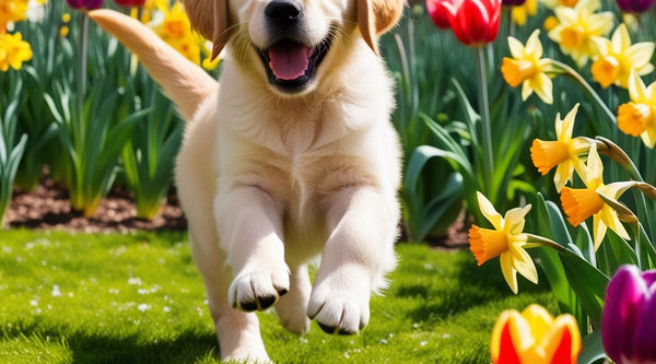 The Role of Probiotics in Managing Seasonal Skin Allergies in Dogs