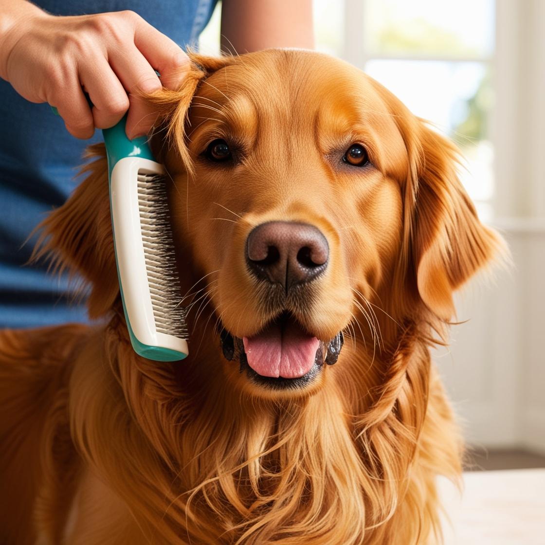 How to Reduce Dog Shedding with the Right Grooming Products – Wag wonders