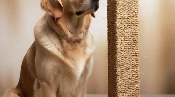How to Soothe a Dog with Post-Grooming Itchiness
