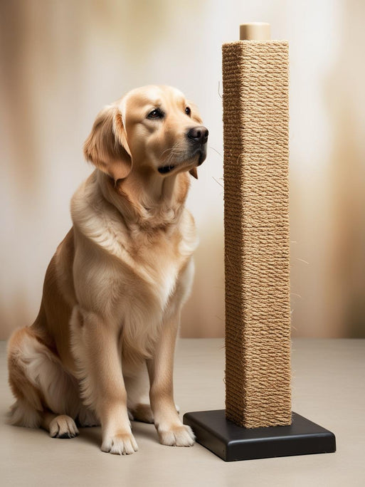 How to Soothe a Dog with Post-Grooming Itchiness