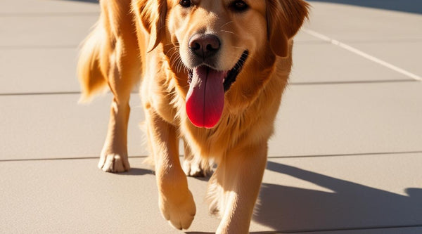 Why Your Dog’s Paws Need Extra Care During Summer