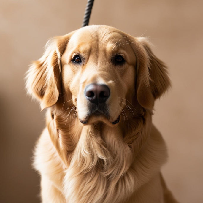 How Probiotics in Dog Conditioner Promote Coat Strength