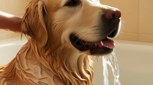Is Your Dog's Skin Barrier Damaged? Here's How to Tell
