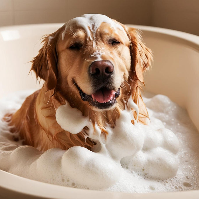 Why Your Dog’s Skin Needs Extra Care After Outdoor Adventures