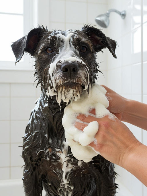 Why Your Dog's Skin Gets Greasy and How to Fix It