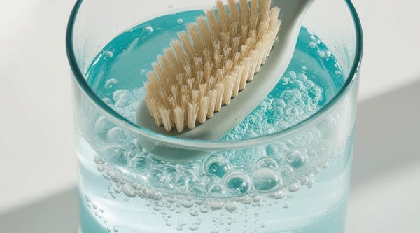 How to Clean Your Dog’s Grooming Tools Properly