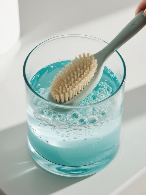 How to Clean Your Dog’s Grooming Tools Properly