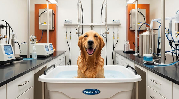 Why Prebiotic Grooming Products Are the Future of Pet Care
