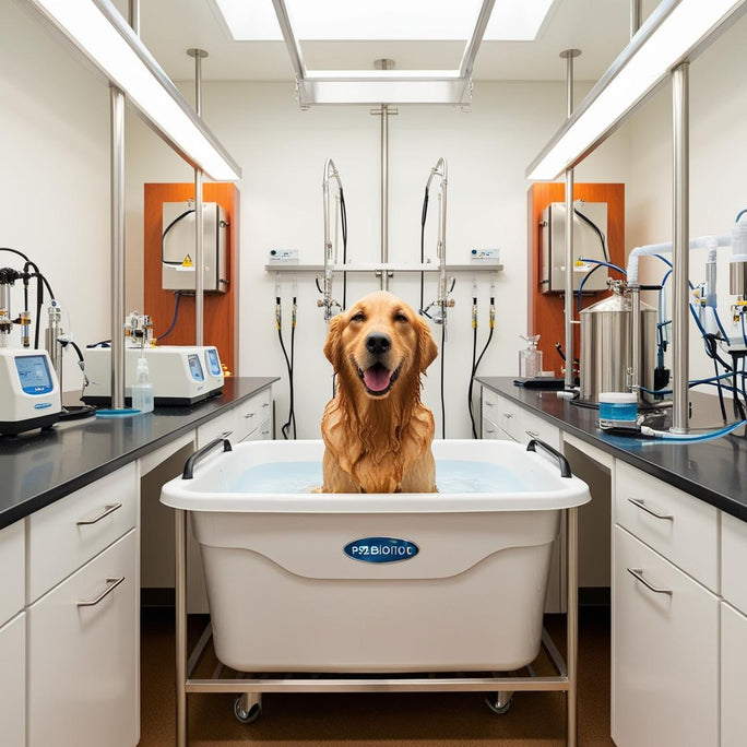 Why Prebiotic Grooming Products Are the Future of Pet Care