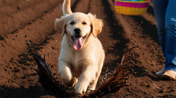 How to Protect Your Dog’s Skin Microbiome After Outdoor Adventures