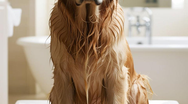 Signs Your Dog’s Conditioner Is Not Working