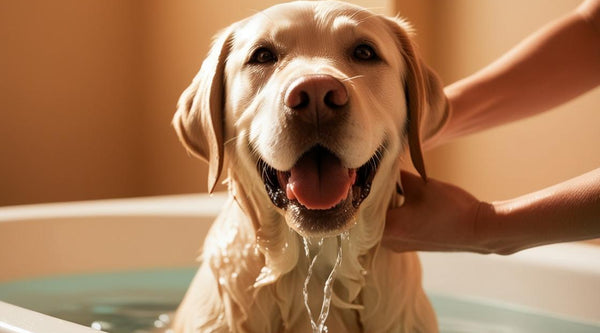 Why Sensitive Skin Needs Probiotic Grooming Products.