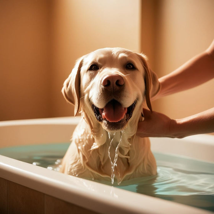 Why Sensitive Skin Needs Probiotic Grooming Products.