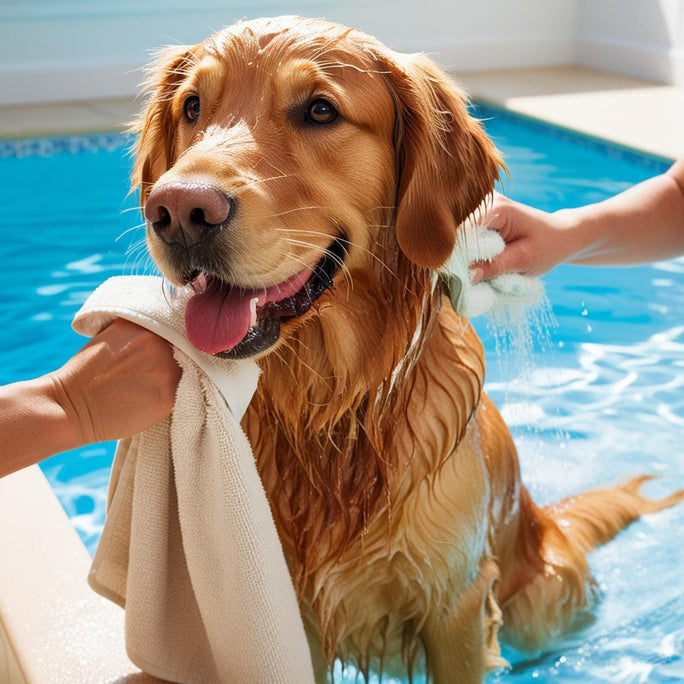 Why Prebiotics Are Essential for Post-Swim Grooming