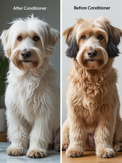 Do Dogs Really Need Conditioner? Here's the Answer