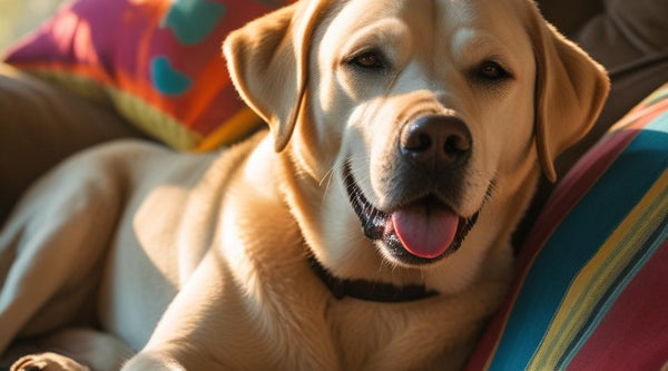 3 Ways to Protect Your Dog’s Skin After a Haircut
