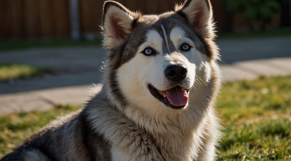 The Benefits of Using Dog Conditioner with Probiotics for Healthy Skin