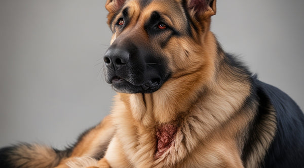 5 Signs Your Pet’s Skin Needs a Probiotic Boost