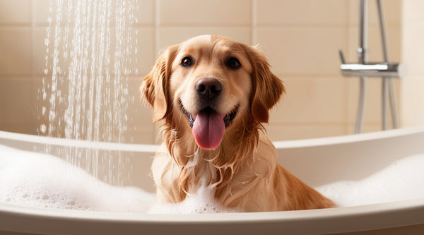 What Are Prebiotics and Probiotics, and How Do They Help Your Dog’s Skin?