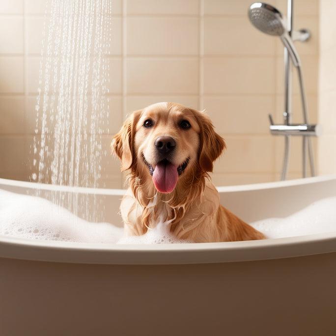 What Are Prebiotics and Probiotics, and How Do They Help Your Dog’s Skin?