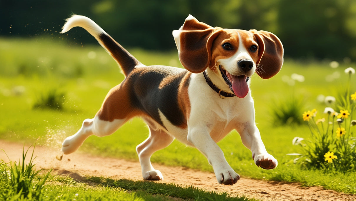 The Secret to a Shiny Coat and Happy Pet: The Importance of a Balanced Skin Microbiome