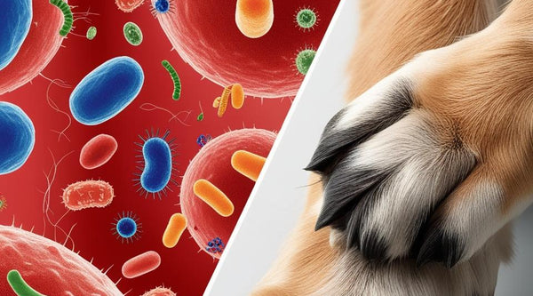 Why Balanced Skin Microbiome is Your Dog’s First Line of Defense