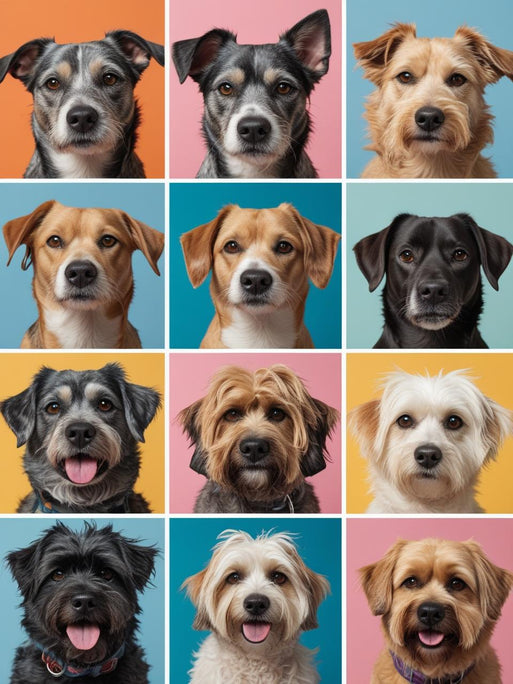 🐶 Common Dog Skin Conditions and How Grooming Helps