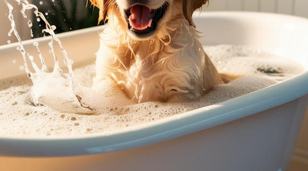 Why Prebiotics Matter in Your Dog's Skin Care Routine