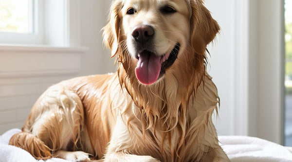 The Benefits of Using Prebiotics for Dogs with Skin Allergies