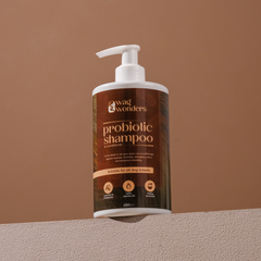 Probiotic Shampoo for Cleanest Fur - 200ml